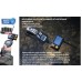 BOATMAN ACTOR PLUS MK5 V2 PRO GPS + SONAR